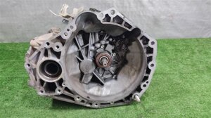 Коробка передач МКПП 5-ст для Suzuki SX4 2472179J02