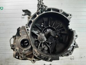 Коробка передач МКПП 6-ст для Mazda 6 (GH) G61117150