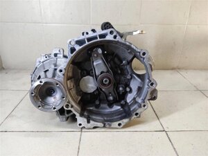 Коробка передач мкпп 6-ст для volkswagen caddy 4 02S300053