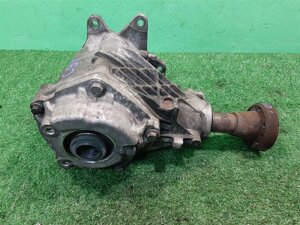 Коробка раздаточная для Ford Kuga CBV 1675362