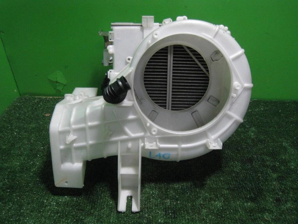 Корпус вентилятора для Honda FR-V (BE1) 79305SJDG41 от компании Авторазбор Моторист-НН - фото 1