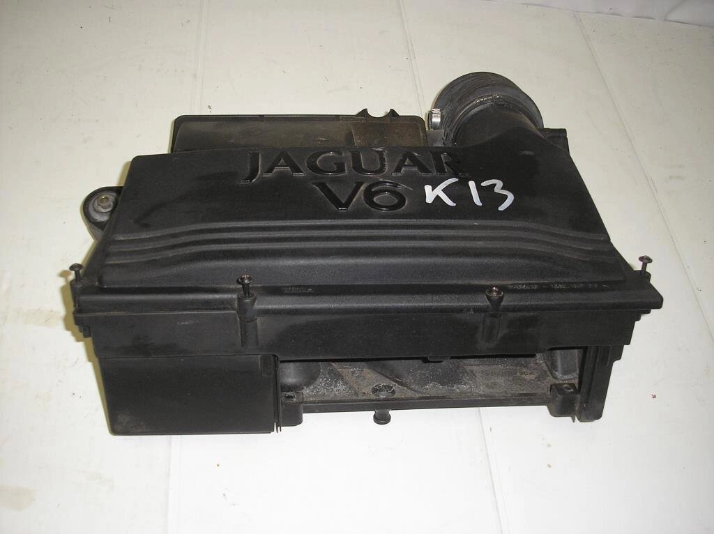 Корпус воздушного фильтра для Jaguar X-Type (X400) C2S51229 от компании Авторазбор Моторист-НН - фото 1