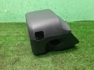 Кожух рулевой колонки (комплект) для Mitsubishi Grandis MR962265XA