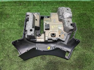 Кожух рулевой колонки нижний для Renault Modus 1 7701209456