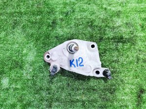 Кронштейн опоры КПП для Renault Scenic 2 (JM) 8200277203