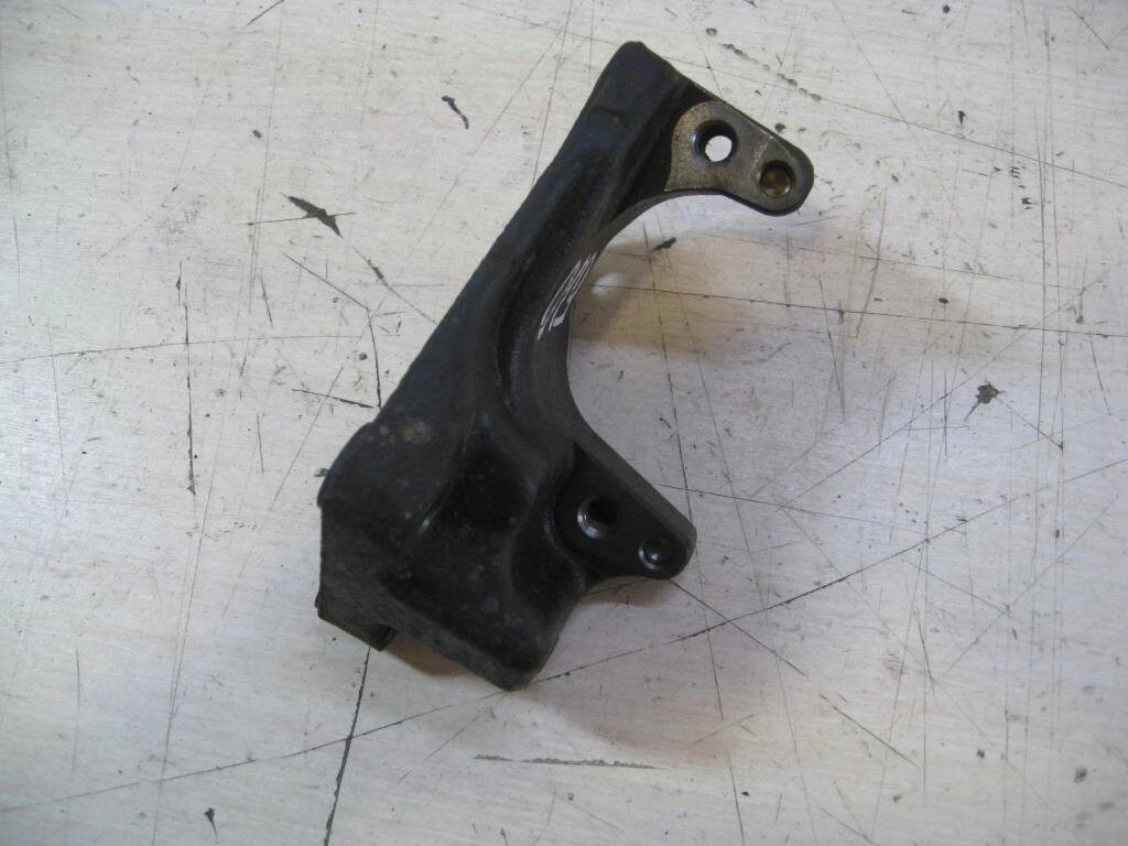 Кронштейн промежуточного вала привода для Mazda 6 (GH) GA5925741 от компании Авторазбор Моторист-НН - фото 1
