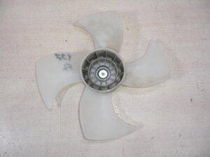 Крыльчатка вентилятора охлаждения для Subaru Forester SH/S12 45121AG000