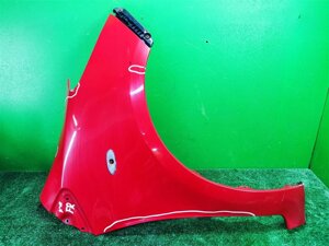 Крыло переднее правое для Toyota Yaris P90 5381152210