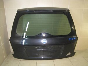 Крышка багажника для FIAT Sedici 71743030