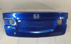 Крышка багажника для Honda Accord 8 (CU) 68500TL0G01ZZ