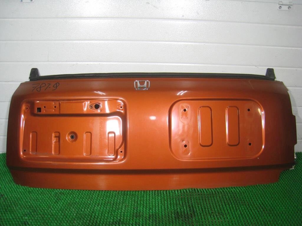 Крышка багажника для Honda CR-V 1 (RD3) 68700S10G00ZZ от компании Авторазбор Моторист-НН - фото 1