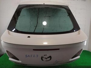 Крышка багажника для Mazda 6 (GH) GSYN6202XF