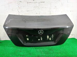 Крышка багажника для Mercedes Benz C-Class W204 A2047500075