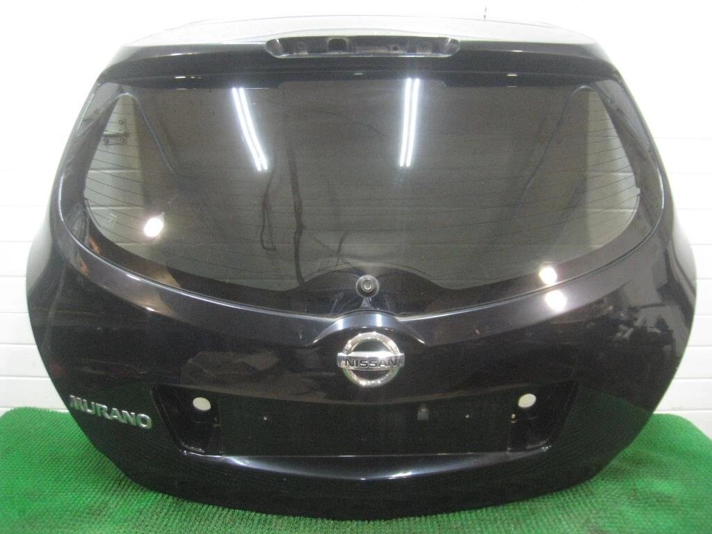Крышка багажника для Nissan Murano Z50 90100CC39D от компании Авторазбор Моторист-НН - фото 1