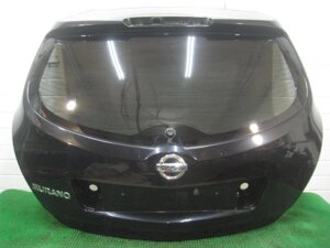 Крышка багажника для Nissan Murano Z50 90100CC39D