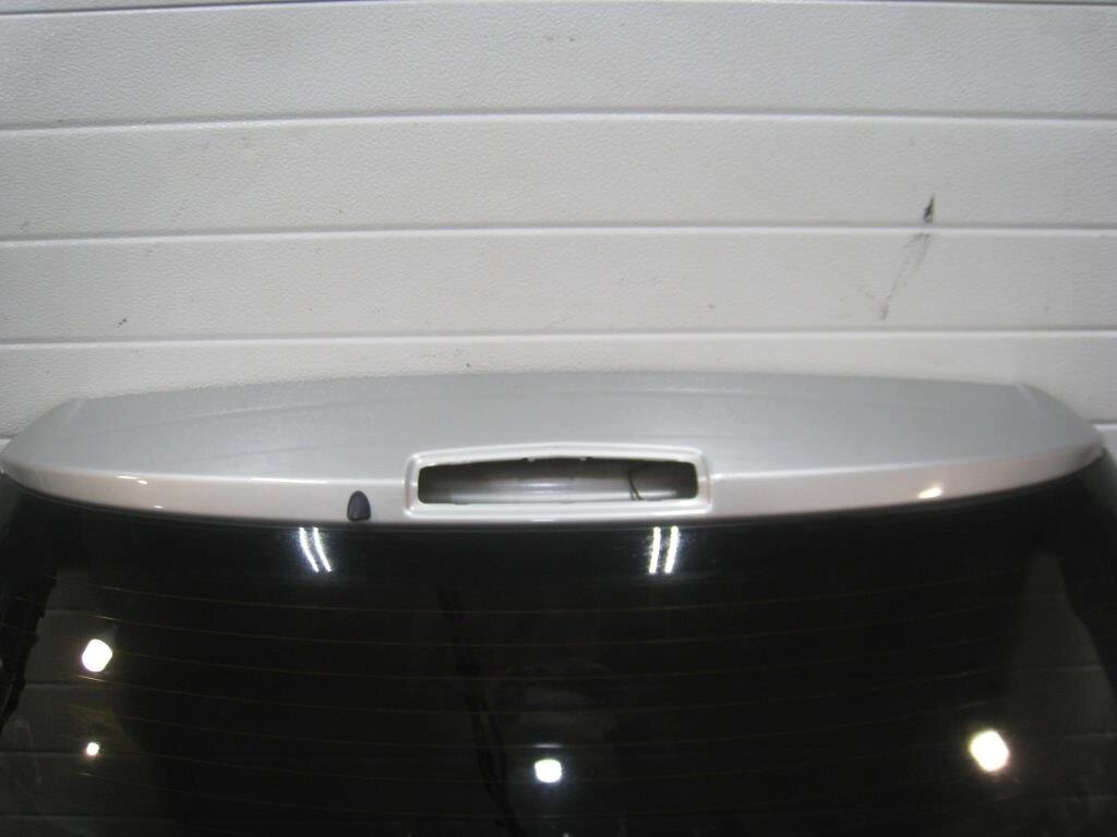 Крышка багажника для Opel ASTRA H 93182974 от компании Авторазбор Моторист-НН - фото 1