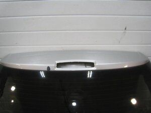 Крышка багажника для Opel ASTRA H 93182974