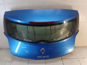 Крышка багажника для Renault Megane 2 (LM0C) 7751473705