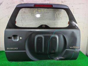 Крышка багажника для Suzuki Grand Vitara 6910065830