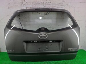 Крышка багажника для Toyota Corolla Verso R1 670050F010