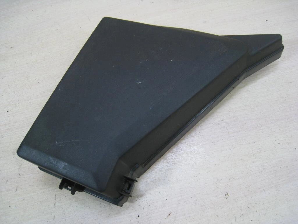 Крышка блока предохранителей для Subaru Forester SH/S12 82243SC000 от компании Авторазбор Моторист-НН - фото 1