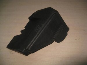 Крышка блока предохранителей (моторный отсек) для Renault Megane 2 (LM0C) 8200356339