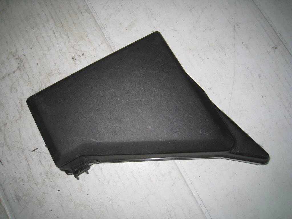 Крышка блока предохранителей (моторный отсек) для Subaru Tribeca WX 82243XA00B от компании Авторазбор Моторист-НН - фото 1