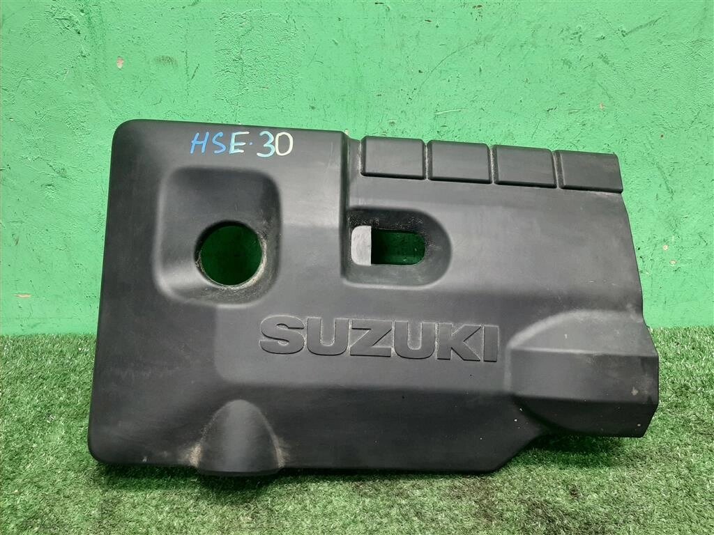 Крышка двигателя для Suzuki Grand Vitara 1317065J00 от компании Авторазбор Моторист-НН - фото 1