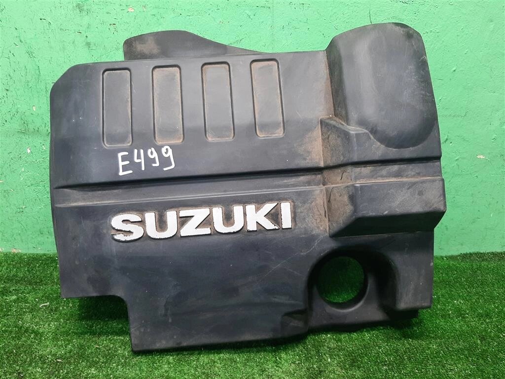 Крышка двигателя для Suzuki Grand Vitara 1317067J10 от компании Авторазбор Моторист-НН - фото 1