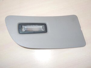 Крышка фонаря заднего правого внутреннего для Subaru Tribeca WX 84671XA000