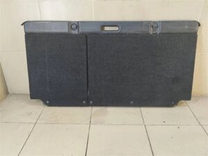 Крышка напольного ящика для Toyota Yaris P90 5841052010