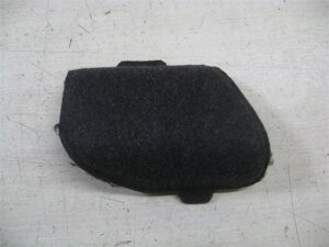 Крышка обшивки багажника правая для Mazda 3 (BL) BBN968853A04