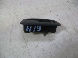 Крючок багажника для Lexus RX300 (MCU35) 6631032010C0