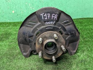 Кулак передний правый для Subaru Legacy/ Outback BP/B13 28313AG000