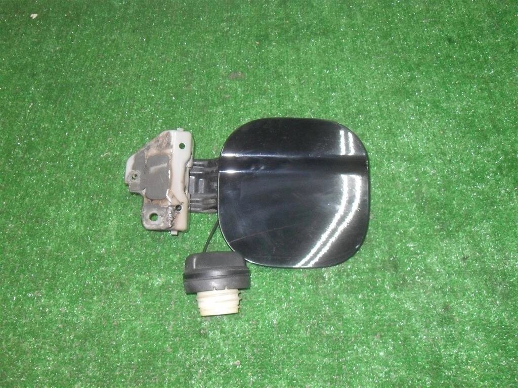 Лючок топливного бака для Honda CR-V 3 (RE) 63910SWAA00ZZ от компании Авторазбор Моторист-НН - фото 1