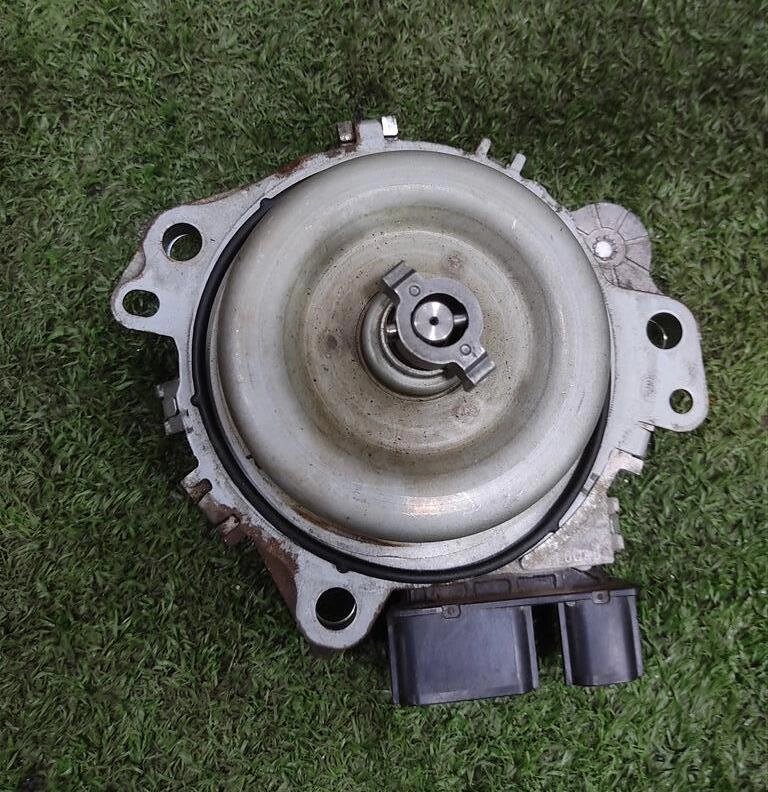 Механизм изменения фаз ГРМ для Mazda CX-5 (KE) pe01124z0c от компании Авторазбор Моторист-НН - фото 1
