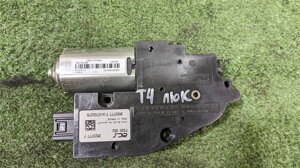 Мотор люка потолочного для Nissan Qashqai J11 3M23777