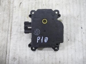 Моторчик заслонки печки для Mazda 5 / Premacy B32L61B60