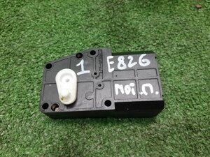 Моторчик заслонки печки для Subaru Forester SG/S11 72131SA020