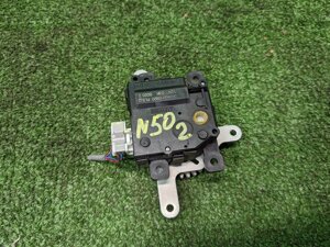 Моторчик заслонки печки для Toyota RAV4 A30 8710642090