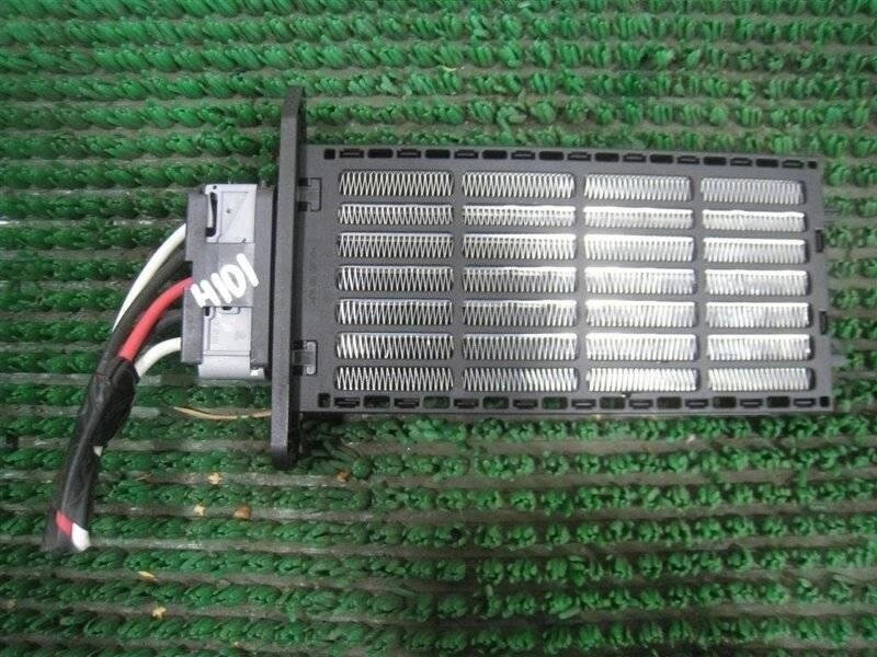 Нагревательный элемент отопителя для KIA CEED (ED) 971912R000 от компании Авторазбор Моторист-НН - фото 1