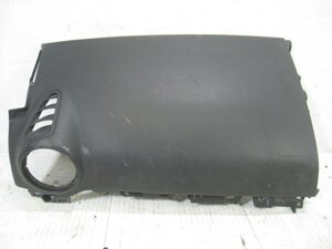Накладка Airbag в торпедо для Mazda 3 (BK) B32H6035XD