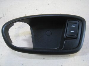 Накладка двери для Ford Mondeo 4 (CA2) 1718568