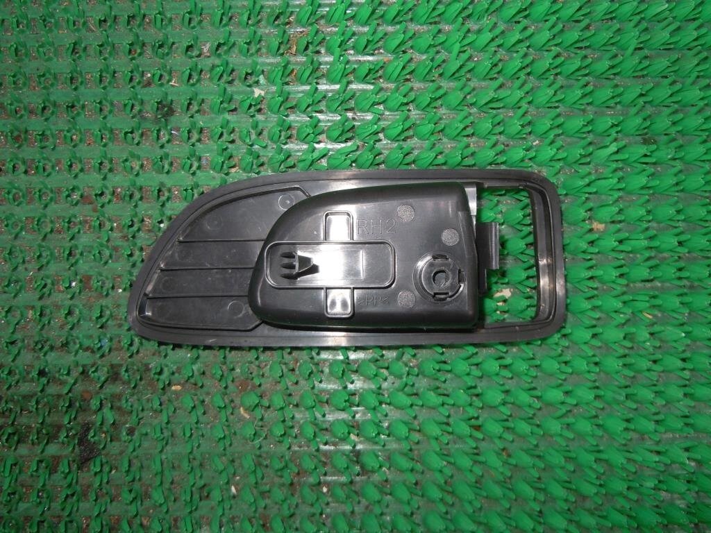 Накладка двери для Mazda 3 (BK) GJ6A58303B02 от компании Авторазбор Моторист-НН - фото 1