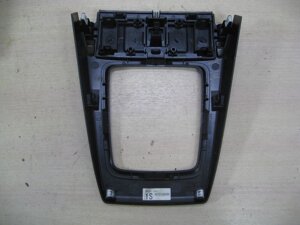 Накладка консоли для Subaru Forester SJ/S13 92122SG000