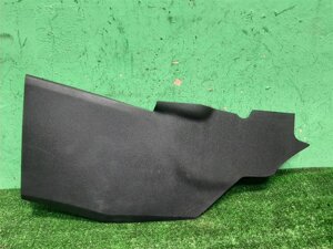 Накладка консоли передняя правая для Nissan Qashqai J10 68920JD000