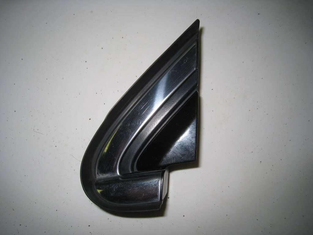 Накладка крыла переднего левого для Honda CR-V 3 (RE) 75495SWWE01ZQ от компании Авторазбор Моторист-НН - фото 1