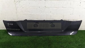 Накладка крышки багажника для Ford Mondeo 4 (CA2) 1528069