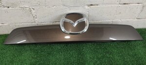 Накладка крышки багажника для Mazda CX-5 (KE) KD4650810A53