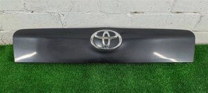 Накладка крышки багажника для Toyota RAV4 A30 7680142040B0